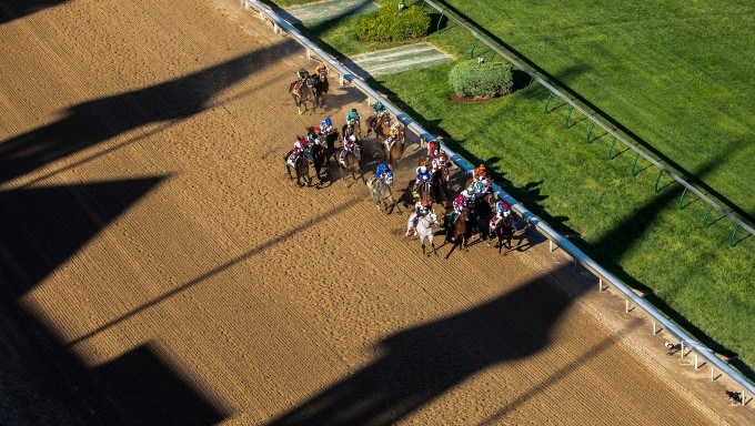 Kentucky Sports Betting Bill Now in the State Senate Kentucky Sports Betting Bill Now in the State Senate