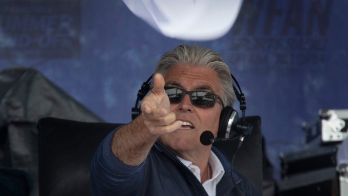 Radio Personality Mike Francesa Joins BetRivers and PlaySugarHouse as Ambassador Radio Personality Mike Francesa Joins BetRivers and PlaySugarHouse as Ambassador
