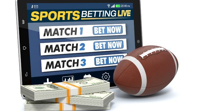 Sports Betting Inches Forward at Missouri Legislature Sports Betting Inches Forward at Missouri Legislature
