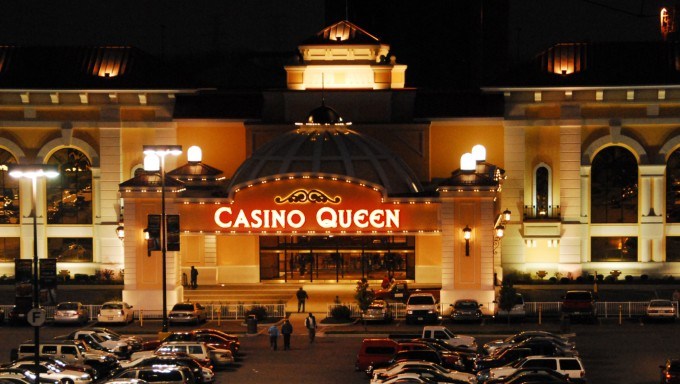 DraftKings To Open Retail Sportsbook in East St. Louis DraftKings To Open Retail Sportsbook in East St. Louis