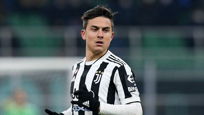 Paulo Dybala Next Club Odds: Tottenham Fall Down The Pecking Order To Sign Him Paulo Dybala Next Club Odds: Tottenham Fall Down The Pecking Order To Sign Him