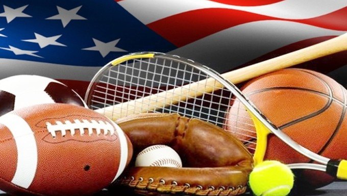 Sports Betting Gets OK in Missouri House, Now Goes to State Senate Sports Betting Gets OK in Missouri House, Now Goes to State Senate