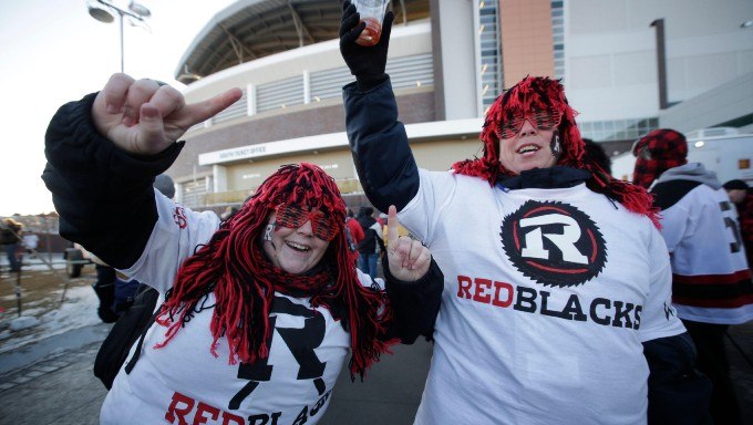 PointsBet Forms Sports Betting Partnership With Ottawa Redblacks PointsBet Forms Sports Betting Partnership With Ottawa Redblacks
