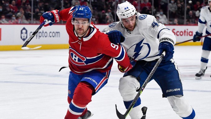 This Week in Canada NHL for March 28 This Week in Canada NHL for March 28