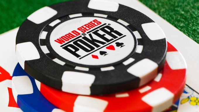 World Series of Poker Launching in Michigan World Series of Poker Launching in Michigan