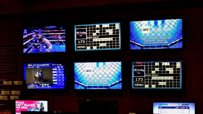 Ontario Launch Next Monday Expected to Generate Big Online Wagering Numbers Ontario Launch Next Monday Expected to Generate Big Online Wagering Numbers