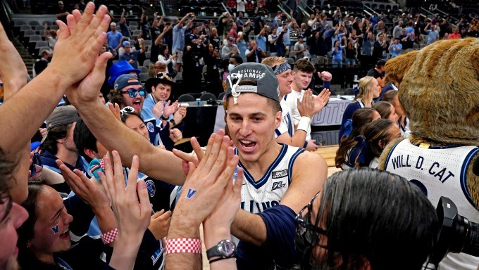 Analysis and Betting Advice For the NCAA Tournament Final Four Analysis and Betting Advice For the NCAA Tournament Final Four