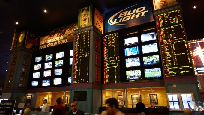 Nevada Sports Betting Numbers Experience Big Drop in February Nevada Sports Betting Numbers Experience Big Drop in February