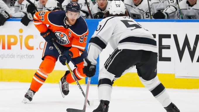 Betting Analysis and Predictions for NHL Games, April 1 Betting Analysis and Predictions for NHL Games, April 1