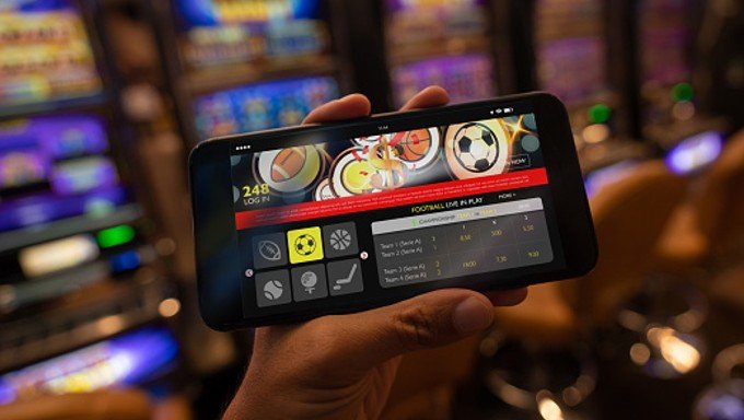 Online Sports Betting, Casino Games Underway in Ontario Online Sports Betting, Casino Games Underway in Ontario