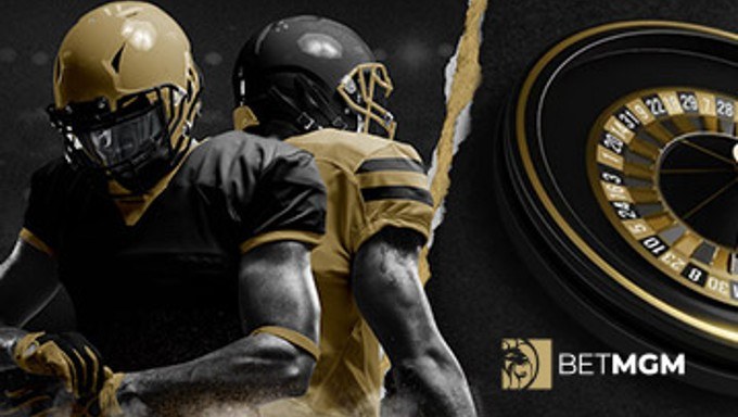 BetMGM Goes Live with Sports Betting and iGaming in Ontario BetMGM Goes Live with Sports Betting and iGaming in Ontario