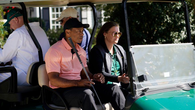 Could Tiger Woods Be Playing at the Masters, Just as Ontario Betting Launches? Could Tiger Woods Be Playing at the Masters, Just as Ontario Betting Launches?