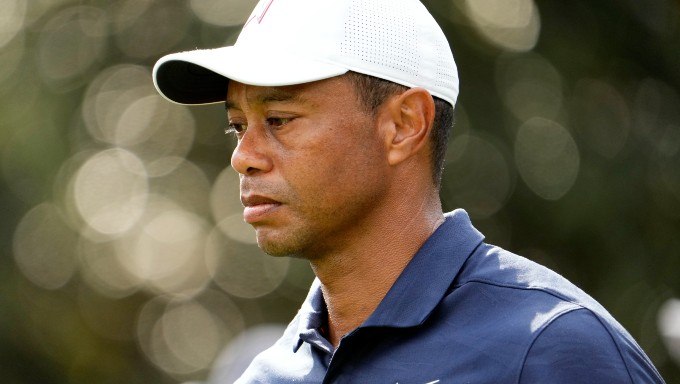 How Tiger Woods Announcement Alters Masters Odds How Tiger Woods Announcement Alters Masters Odds