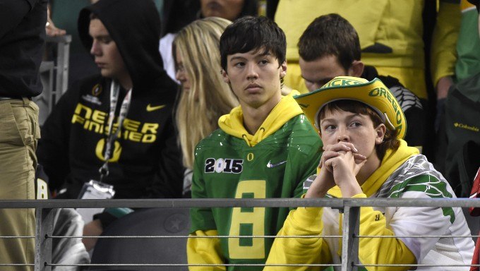 Oregon Sports Betting Numbers Declined in March Oregon Sports Betting Numbers Declined in March