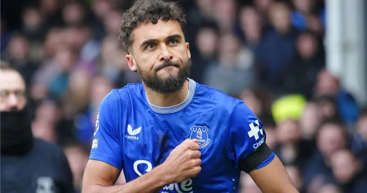 Dominic Calvert-Lewin Next Club Odds: Leeds Favourites To Bag Ex-Everton Striker Dominic Calvert-Lewin Next Club Odds: Leeds Favourites To Bag Ex-Everton Striker