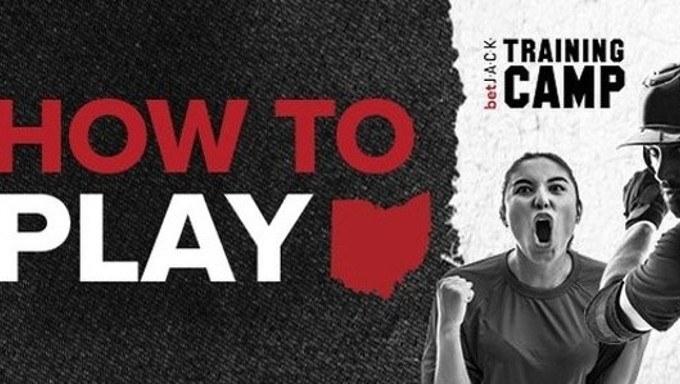 With No Sports Betting Launch Date Set in Ohio Yet, A Free Training App Is Live With No Sports Betting Launch Date Set in Ohio Yet, A Free Training App Is Live