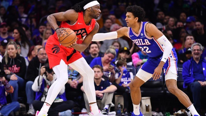 Betting Analysis and Predictions: Philadelphia 76ers at Toronto Raptors Betting Analysis and Predictions: Philadelphia 76ers at Toronto Raptors
