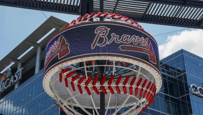 Atlanta Braves CEO ‘Disappointed’ Sports Betting Failed In Georgia Atlanta Braves CEO ‘Disappointed’ Sports Betting Failed In Georgia
