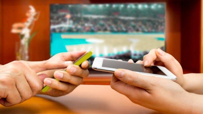 Kentucky Lawmaker Pressing To Legalize Sports Betting Kentucky Lawmaker Pressing To Legalize Sports Betting