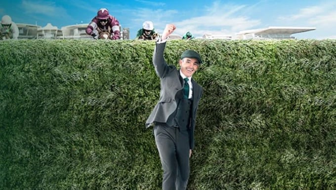 Paddy Power Grand National Offer: Bet €10 and Get €10 Free Paddy Power Grand National Offer: Bet €10 and Get €10 Free