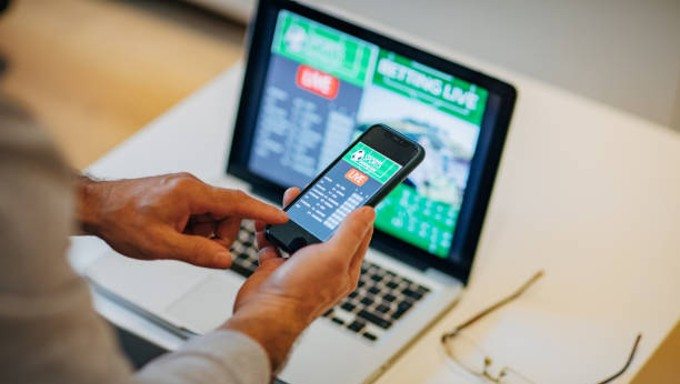 West Virginia Sports Betting, iGaming Numbers Up in March West Virginia Sports Betting, iGaming Numbers Up in March
