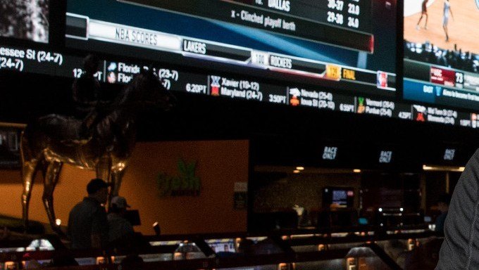 Maryland Retail Sports Betting Numbers Increased in March Maryland Retail Sports Betting Numbers Increased in March