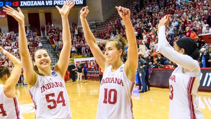 Big Rebound for Indiana Sports Betting in March Big Rebound for Indiana Sports Betting in March