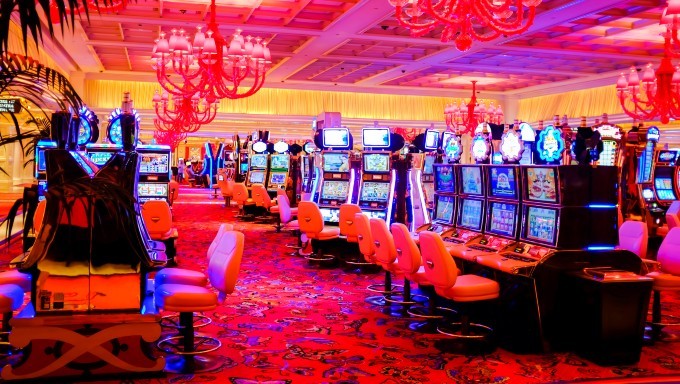 Las Vegas-Style Casinos OK’d For New York City Las Vegas-Style Casinos OK’d For New York City