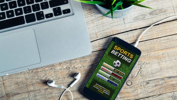 Sports Betting Is Legal In Arkansas, But Some Apps Are Unavailable Sports Betting Is Legal In Arkansas, But Some Apps Are Unavailable