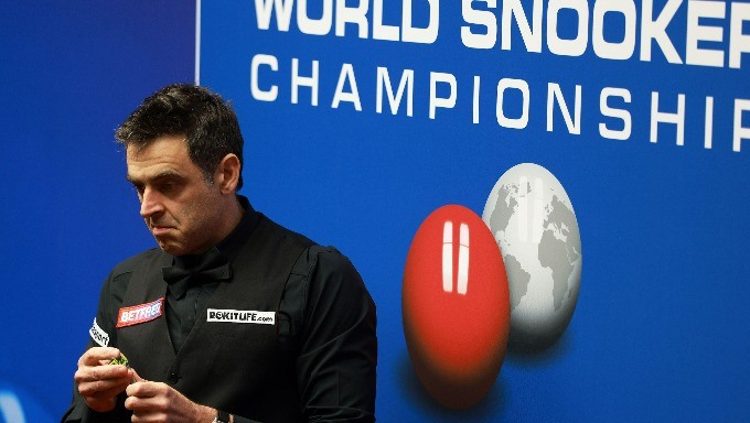 World Championship Snooker Tips: Can Ronnie O’Sullivan Capture His Seventh Title? World Championship Snooker Tips: Can Ronnie O’Sullivan Capture His Seventh Title?