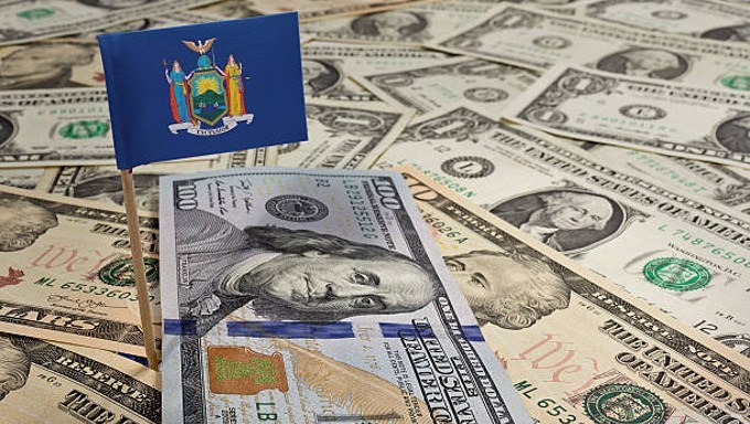 New York Mobile Sports Betting Handle Exceeds $5 Billion New York Mobile Sports Betting Handle Exceeds $5 Billion
