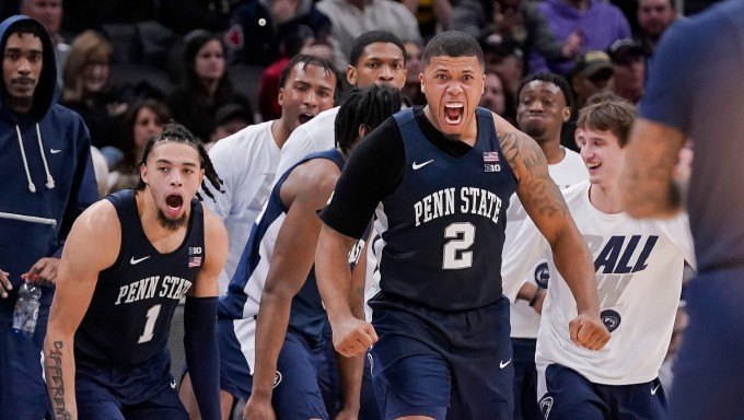 Pennsylvania Sports Betting Revenue Rebounds with March Madness Pennsylvania Sports Betting Revenue Rebounds with March Madness