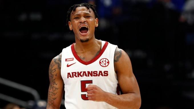 Arkansas Sports Betting Handle Up In March, But Mobile Shows Loss Arkansas Sports Betting Handle Up In March, But Mobile Shows Loss