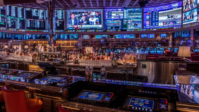 Mississippi Sports Betting Revenue up More than 100% in March Mississippi Sports Betting Revenue up More than 100% in March