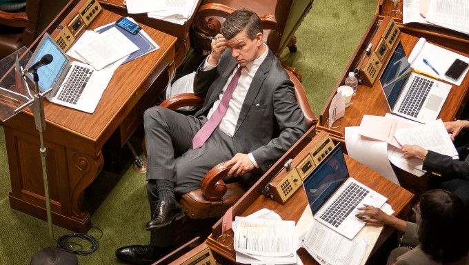 Minnesota Sports Betting Bill On Hold in Ways and Means Committee Minnesota Sports Betting Bill On Hold in Ways and Means Committee