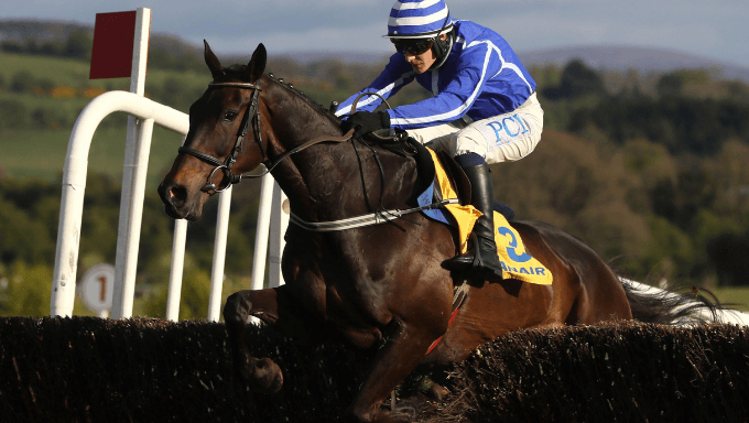 Punchestown Festival: Five Clashes To Look Forward To Punchestown Festival: Five Clashes To Look Forward To