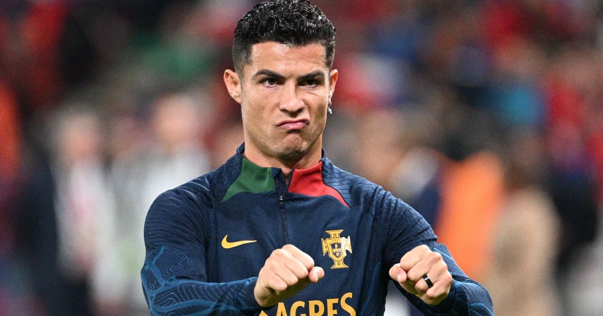Cristiano Ronaldo Next Club Odds: Transfer Betting Market Moves Amid Saudi Reports Cristiano Ronaldo Next Club Odds: Transfer Betting Market Moves Amid Saudi Reports