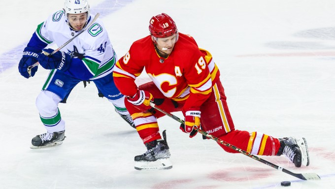 Best Bets to Make on the NHL as Regular Season Winds Up Best Bets to Make on the NHL as Regular Season Winds Up