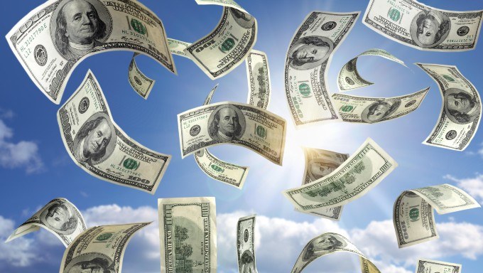 Billions of Dollars At Stake In California Sports Betting Dispute Billions of Dollars At Stake In California Sports Betting Dispute
