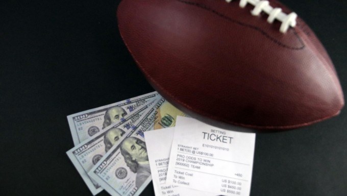 Season-Opening Football Games Not In The Cards For Ohio Bettors Season-Opening Football Games Not In The Cards For Ohio Bettors