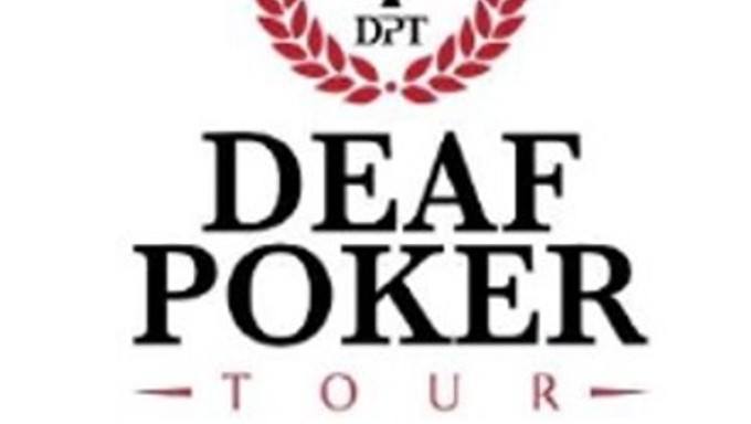Deaf Poker Tour Coming to Live! Philadelphia for 3-Day Tourney Deaf Poker Tour Coming to Live! Philadelphia for 3-Day Tourney