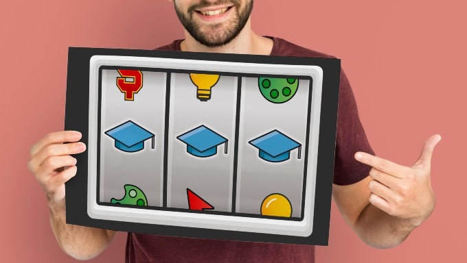Die verschiedenen Spielautomaten — der komplette Slot-Ratgeber Die verschiedenen Spielautomaten — der komplette Slot-Ratgeber