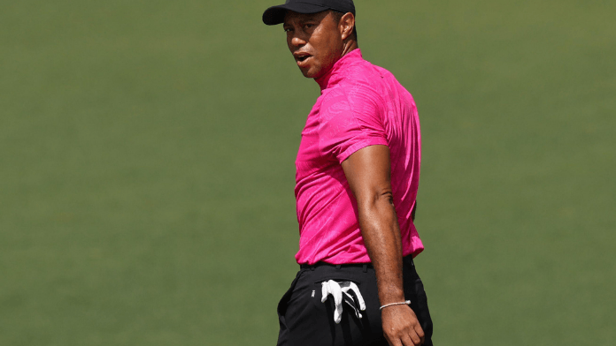 Tiger Woods PGA Championship Odds: Ex-Champ an Outsider in 2022 USPGA Golf Betting Tiger Woods PGA Championship Odds: Ex-Champ an Outsider in 2022 USPGA Golf Betting