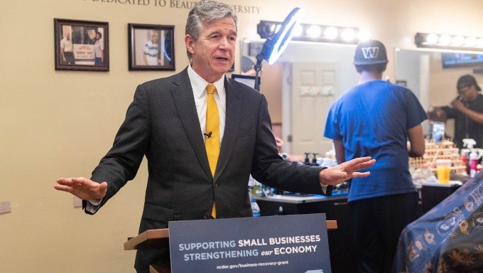 North Carolina Could Be Next To Approve Mobile Sports Betting North Carolina Could Be Next To Approve Mobile Sports Betting