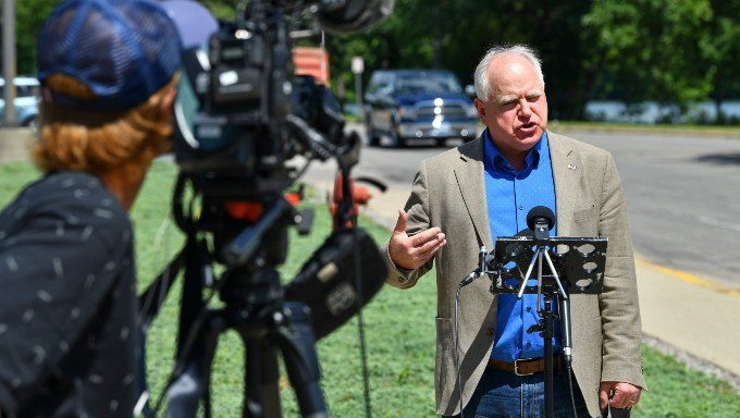 Minnesota Sports Betting Bill Hits Snag With Clock Ticking Minnesota Sports Betting Bill Hits Snag With Clock Ticking