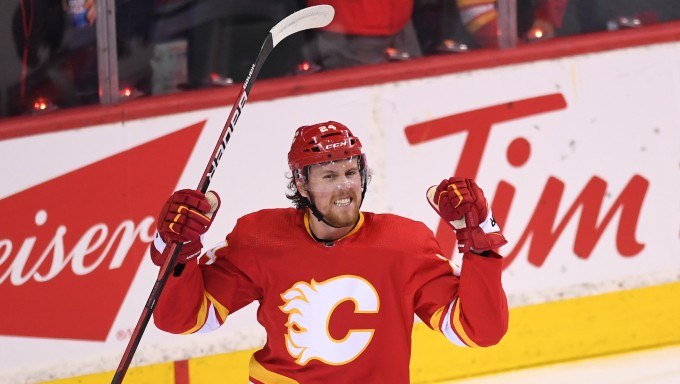 Can the Calgary Flames and New York Rangers Force Ties? How Should You Bet? Can the Calgary Flames and New York Rangers Force Ties? How Should You Bet?