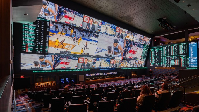 Circa Sports Offering $1 Million Pro Football Picking Contest Circa Sports Offering $1 Million Pro Football Picking Contest