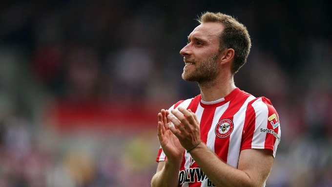 Christian Eriksen Next Club Odds: Man United Favourites To Sign Him Christian Eriksen Next Club Odds: Man United Favourites To Sign Him