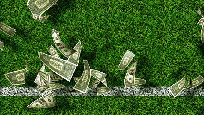 North Carolina Aims For Sports Betting Launch During Football Season North Carolina Aims For Sports Betting Launch During Football Season