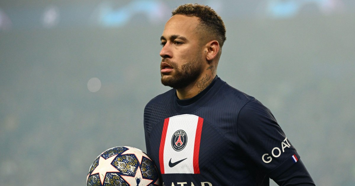 Neymar Transfermarkt Wetten: Wo spielt Neymar nächste Saison? Neymar Transfermarkt Wetten: Wo spielt Neymar nächste Saison?